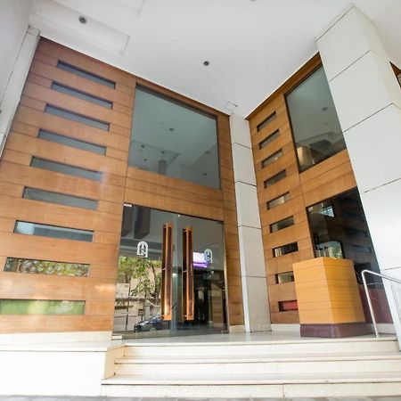 Hotel Shelter Chennai Zewnętrze zdjęcie